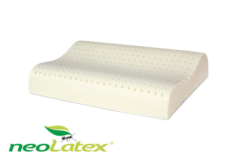 Възглавница neoLatex Анатомик - Image 3