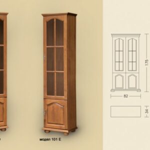 mod 101 D, 101 E